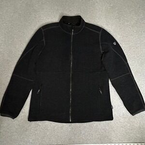 KUHL Mens Thor Full Zip